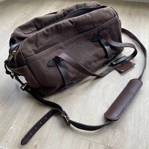 Filson Travel Duffel Bag (size Medium)